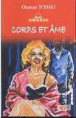 Corps et âme. Nouvelles