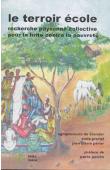  Agropasteurs de Diender, PERIER Jean-Pierre et alia - Le terroir école. Recherche paysanne collective pour la lutte contre la pauvreté