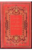  REVOIL G. - Voyage aux pays Comalis. Dix mois à la côte orientale de l'Afrique. La vallée du Darror et le Cap Guardafui. Nouvelle édition