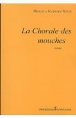  KADIMA-NZUJI Mukala - La Chorale des mouches