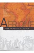  TURANO Maria R., VANDEPITTE Paul (Sous la direction de) - Pour une histoire de l'Afrique. Douze parcours