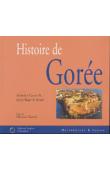  CAMARA Abdoulaye, BENOIST Joseph Roger de -  Histoire de Gorée 