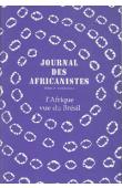  Journal des Africanistes - Tome 67 - fasc. 1 / L'Afrique vue du Brésil
