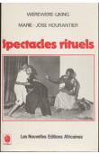  WEREWERE LIKING, HOURANTIER Marie-José - Spectacles rituels