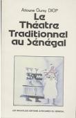 Le théâtre traditionnel au Sénégal