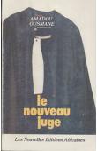  OUSMANE Amadou - Le nouveau juge