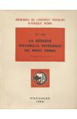  Collectif - La réserve naturelle intégrale du Mont Nimba. Fascicule II