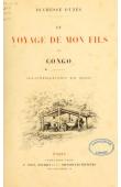  UZES Duchesse d' - Le voyage de mon fils au Congo