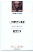 WALKER Clarence E. - L'impossible retour. A propos de l'afrocentrisme