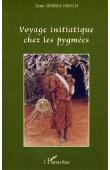  BOMBA-NKOLO Denis - Voyage initiatique chez les pygmées