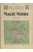  MORAND Paul - Magie noire