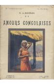  RAULIN G. de - Amours congolaises