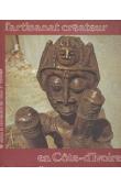  ANQUETIL Jacques - L'artisanat créateur en Côte d'Ivoire