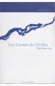  AYA Ibrahima - Les larmes de Djoliba