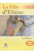 AFANE ZE Emmanuel - La fille d'ébène