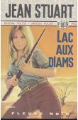  STUART Jean - Lac aux diams