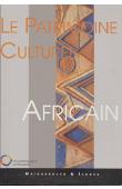  GAULTIER-KURHAN Caroline, Université Senghor d'Alexandrie - Le patrimoine culturel africain