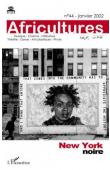  Africultures 44 - New York Noire