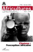  Africultures 45 - Cinéma: L'exception africaine