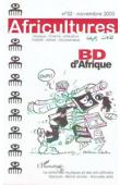  Africultures 32 - BD d'Afrique