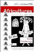  Africultures 11 - 
