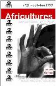  Africultures 21 - Culture Hip-Hop