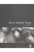  VERGER Pierre - Dieux d'Afrique. Culte des Orishas et Vodouns à l'ancienne Côte des Esclaves en Afrique et à Bahia, la baie de tous les Saints au Brésil