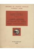  LECLERC J.-C., RICHARD-MOLARD J., LAMOTTE M., ROUGERIE G., PORTERES R. - La réserve Naturelle du Mont Nimba. Fascicule III: La chaîne du Nimba. Essai géographique