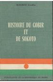  BOUBOU HAMA - Histoire du Gobir et de Sokoto