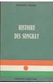  BOUBOU HAMA - Histoire des Songhay