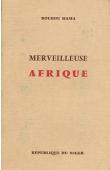  BOUBOU HAMA - Merveilleuse Afrique