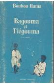Bagouma et Tiegouma