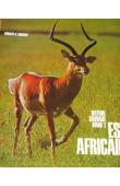  VAUCHER Charles A. - Nature sauvage dans l'Est Africain. Journal d'un voyage en Afrique Orientale