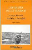 BACUEZ Pascal - Les ruses de la Malice. Hadithi za Kiswahili