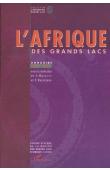 L'Afrique des Grands Lacs - Annuaire 2000-2001