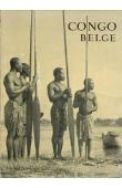  VERGER Pierre - Congo Belge et Ruanda-Urundi