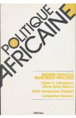  Politique africaine - 008