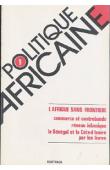  Politique africaine - 009 - L'Afrique sans frontière