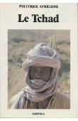  Politique africaine - 016 / Le Tchad