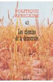  Politique africaine - 043 - Les chemins de la démocratie