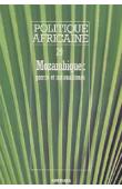 Politique africaine - 029 - Mozambique: guerre et nationalismes