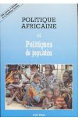  Politique africaine - 044 - Politiques de population