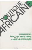  Politique africaine - 007 - Le pouvoir de tuer