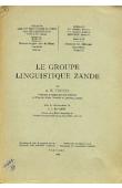  TUCKER A. N. - Le groupe linguistique Zande