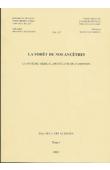  MALLART GUIMERA Lluis (ou Louis) - La forêt de nos ancêtres. Vol1: Le système médical des Evuzok du Cameroun / Vol 2: Le savoir botanique des Evuzok