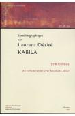  KENNES Erik - Essai biographique sur Laurent Désiré Kabila