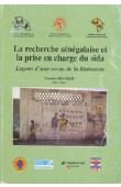 La recherche sénégalaise et la prise en charge du Sida. Leçons d'une revue de la littérature