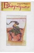  ETHIOPIQUES n° 68 - Revue négro-africaine de littérature et de philosophie - La beauté Seereer / Les folles sans folie dans les chants de mampa (Cameroun) / La nouvelle congolaise de langue française, etc…