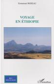  ROSEAU Emmanuel - Voyage en Ethiopie