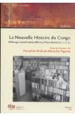  MABIALA MANTUBA-NGOMA Pamphile (sous la direction de) - La nouvelle Histoire du Congo. Mélanges eurafricains offerts à Frans Bontinck c.i.c.m.